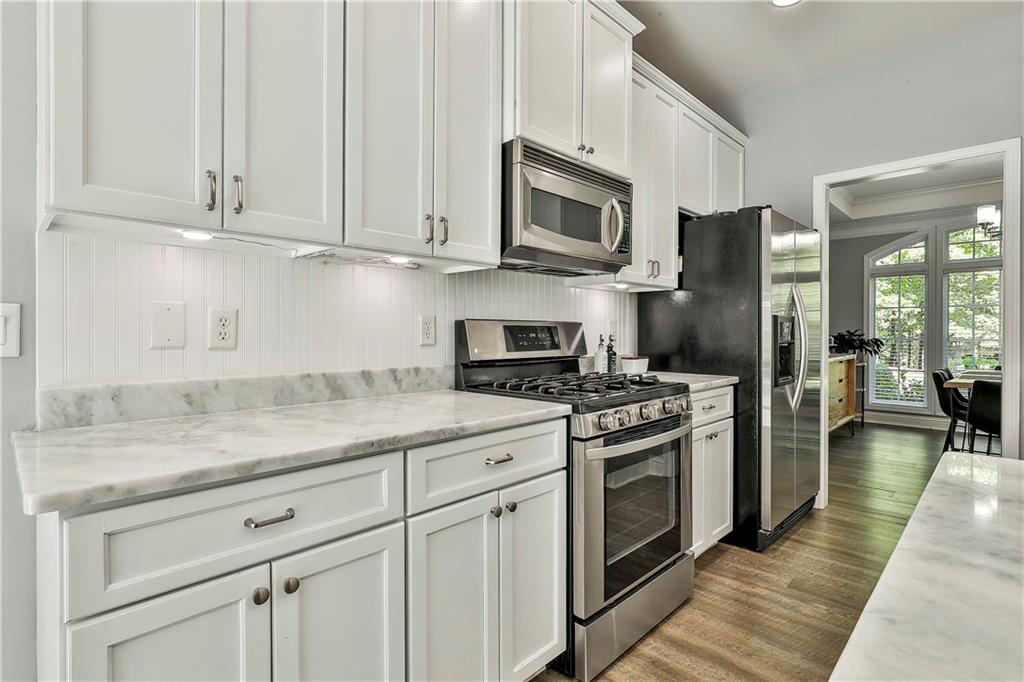 681 Ellison Road Tyrone, GA 30290 - Photo 25 of 59 Gallery Image 25