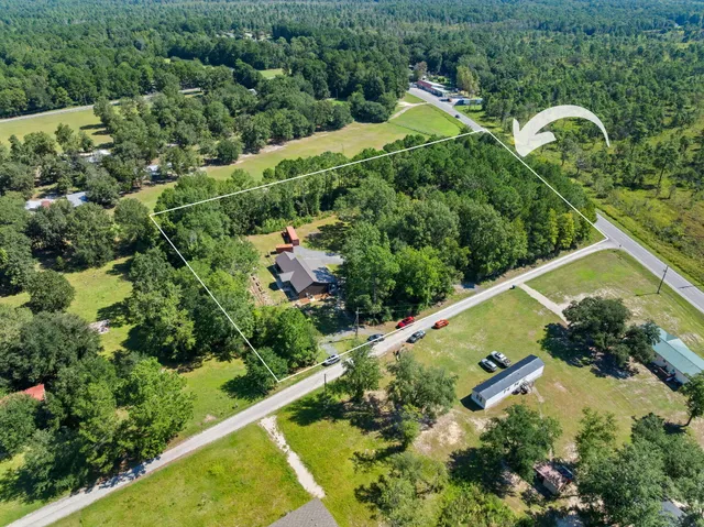 $470,000 | 818 Frasier Lane, Pineville, SC 29468