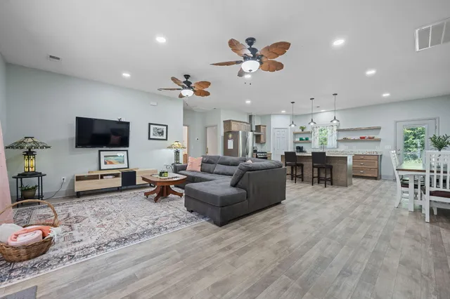 $470,000 | 818 Frasier Lane, Pineville, SC 29468