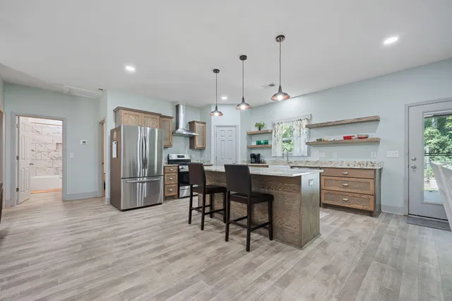 $470,000 | 818 Frasier Lane, Pineville, SC 29468