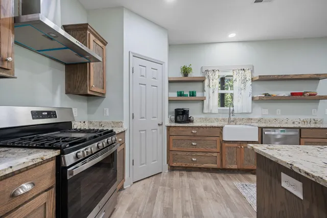 $470,000 | 818 Frasier Lane, Pineville, SC 29468