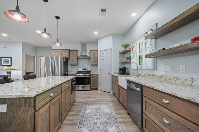 $470,000 | 818 Frasier Lane, Pineville, SC 29468