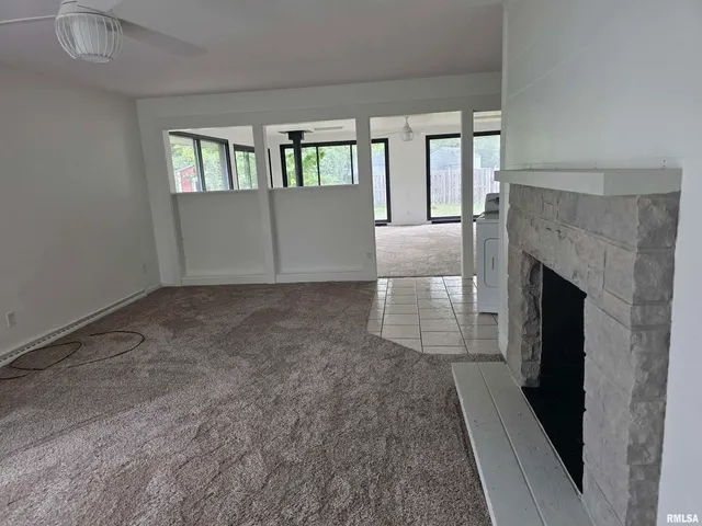 $149,900 | 32 Circle Drive, Centralia, IL 62801