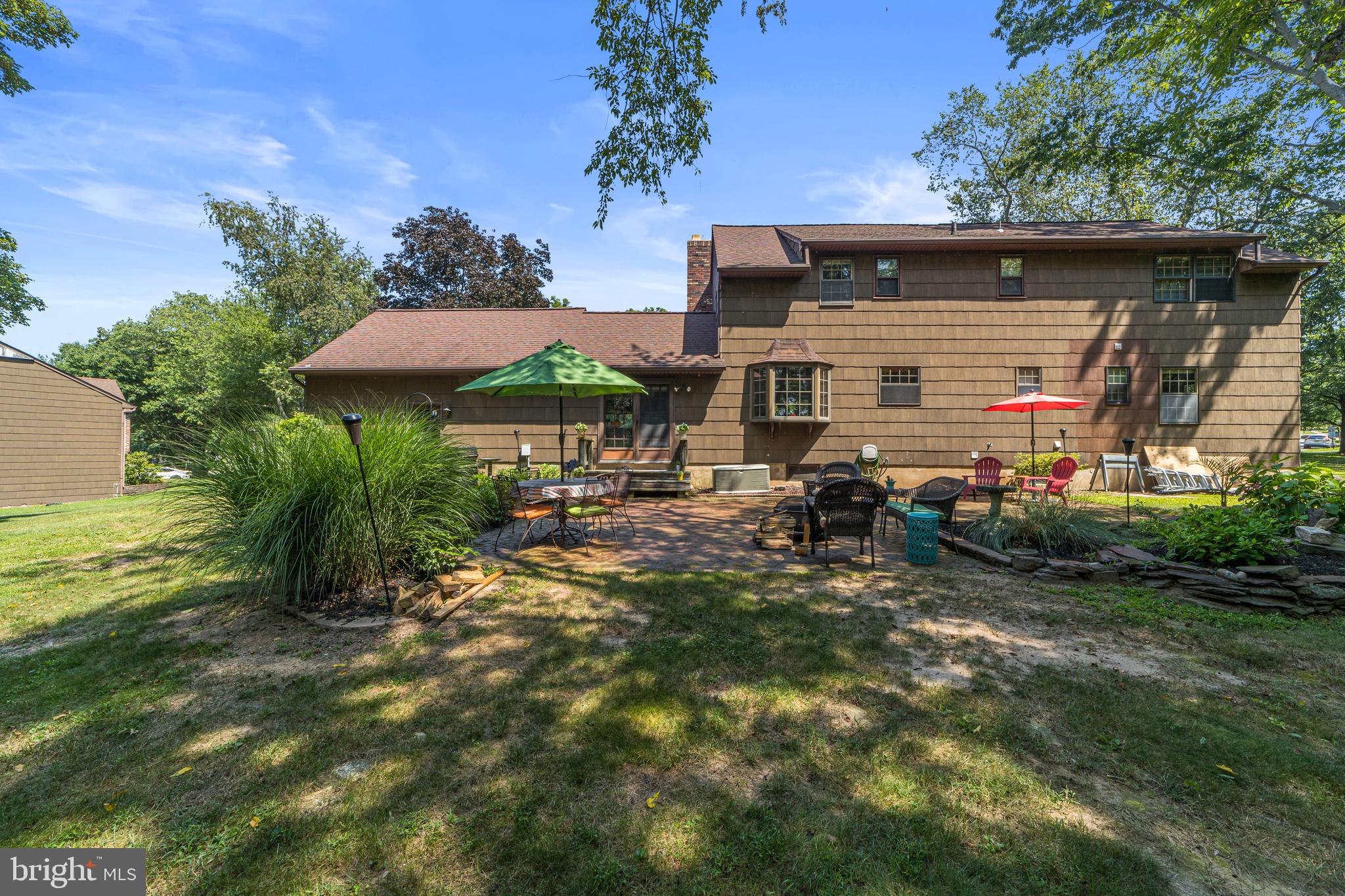 5 Willis Drive Ewing, NJ 08628 - Photo 29 of 32