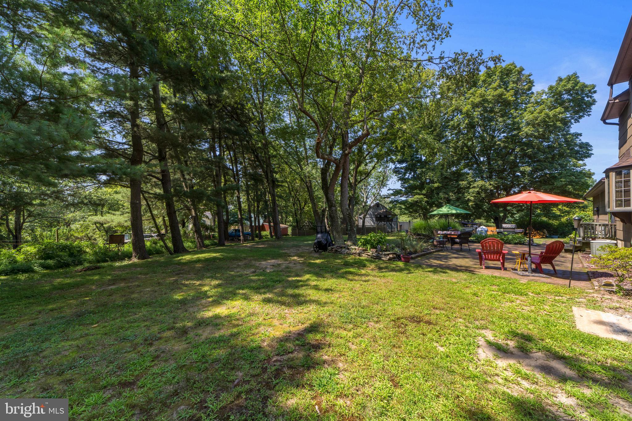 5 Willis Drive Ewing, NJ 08628 - Photo 32 of 32