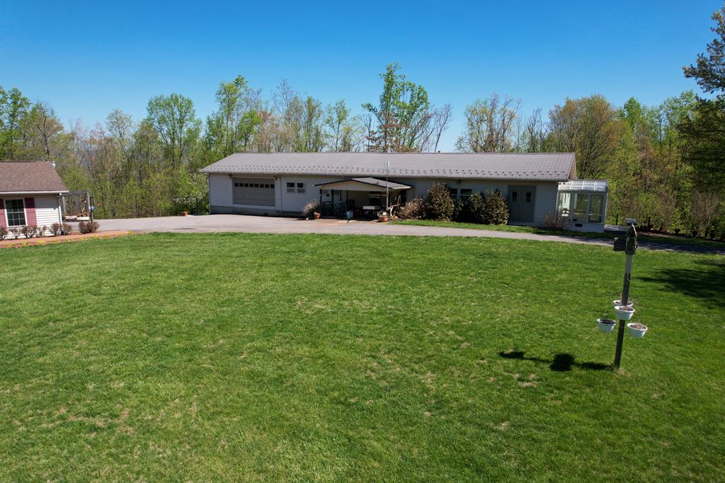 4868 Woolwine Highway Stuart, VA 24171 - Photo 11 of 51 Gallery Image 11