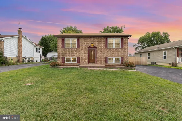$369,000 | 305 Cherry Street, Perryville, MD 21903