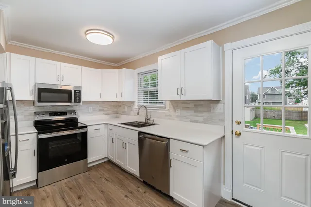 $369,000 | 305 Cherry Street, Perryville, MD 21903