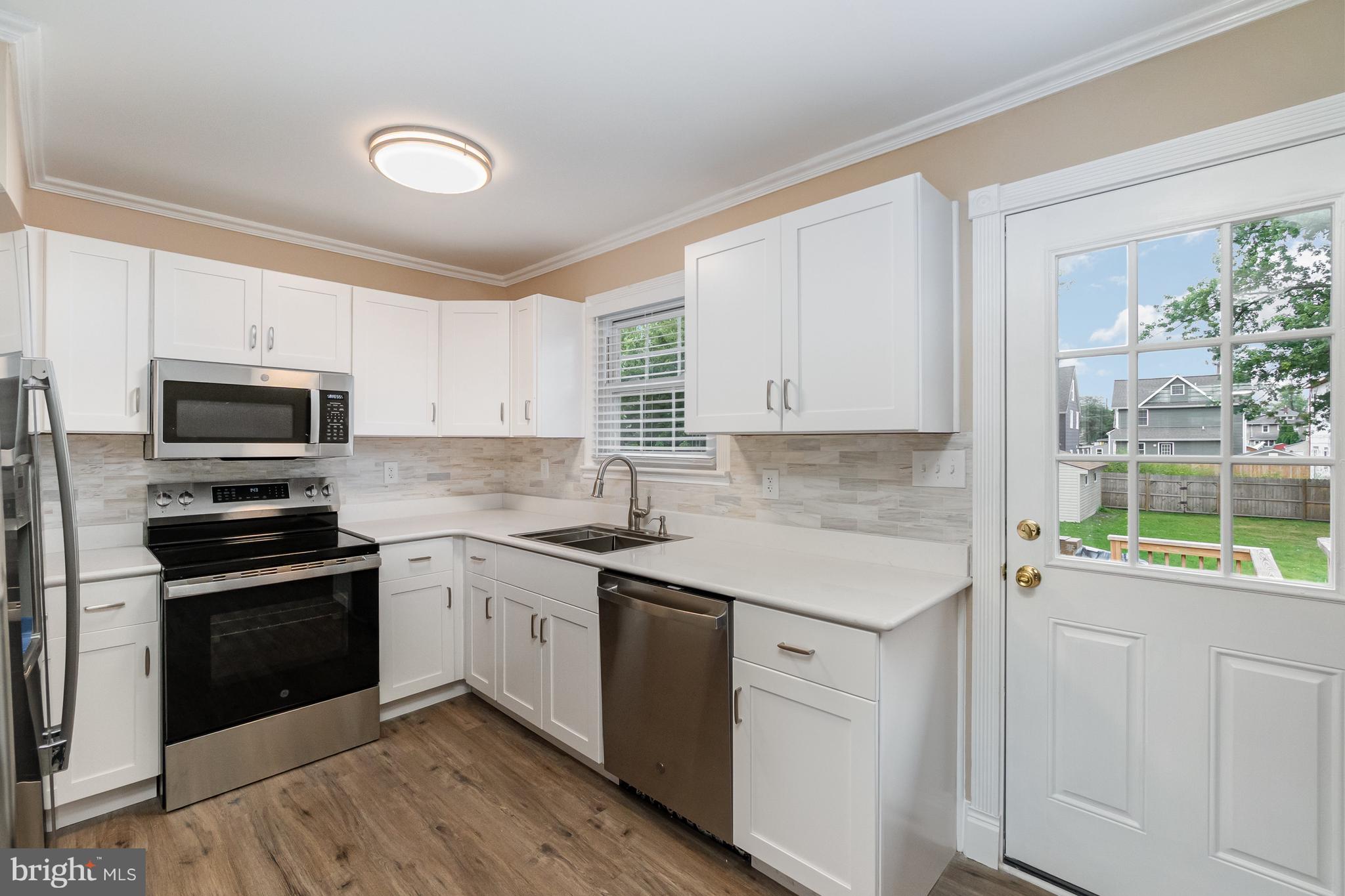 305 Cherry Street Perryville, MD 21903 - Photo 12 of 39 All New Kitchen