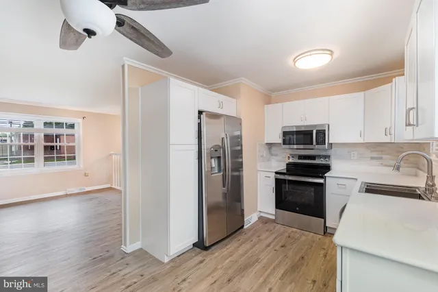 $369,000 | 305 Cherry Street, Perryville, MD 21903