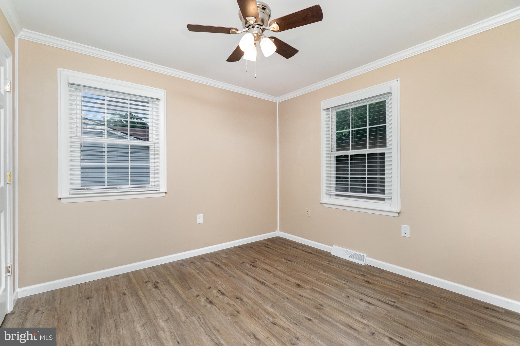 305 Cherry Street Perryville, MD 21903 - Photo 18 of 39 1st Floor Bedroom #2