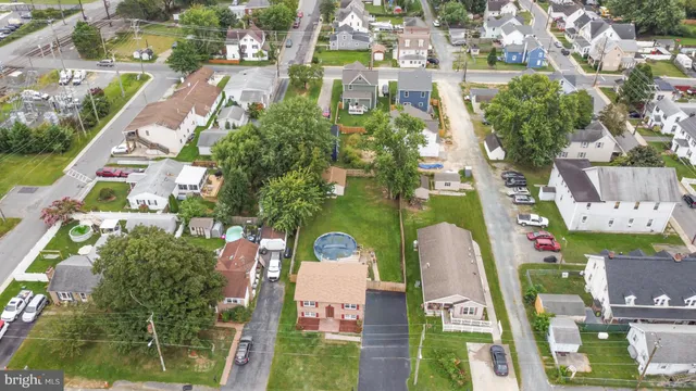 $369,000 | 305 Cherry Street, Perryville, MD 21903