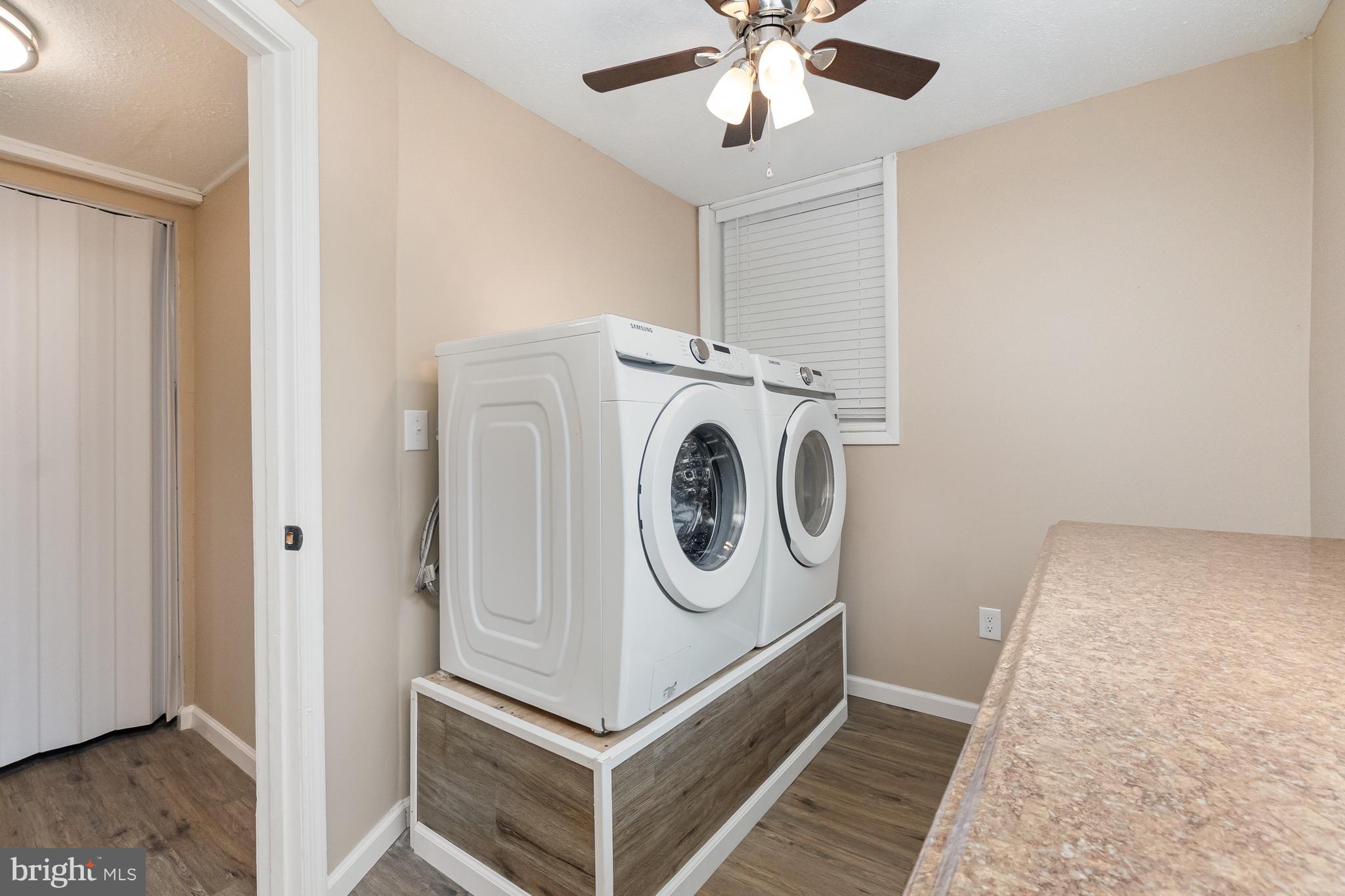 305 Cherry Street Perryville, MD 21903 - Photo 29 of 39 Laundry Area