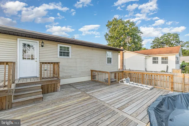 $369,000 | 305 Cherry Street, Perryville, MD 21903