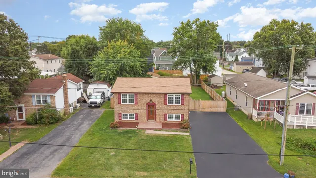 $369,000 | 305 Cherry Street, Perryville, MD 21903