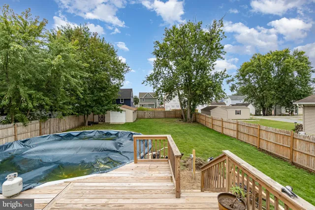 $369,000 | 305 Cherry Street, Perryville, MD 21903