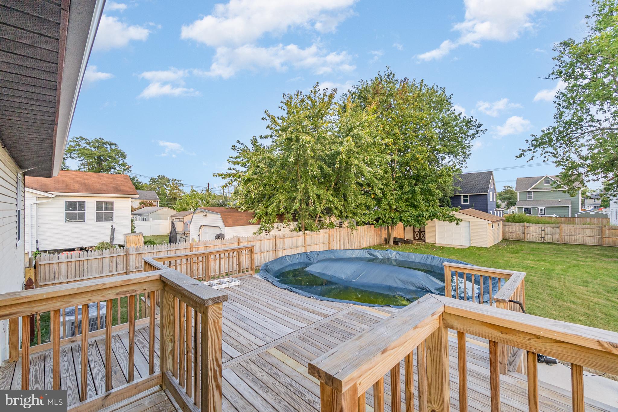 305 Cherry Street Perryville, MD 21903 - Photo 32 of 39