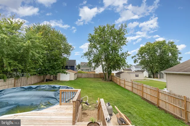 $369,000 | 305 Cherry Street, Perryville, MD 21903