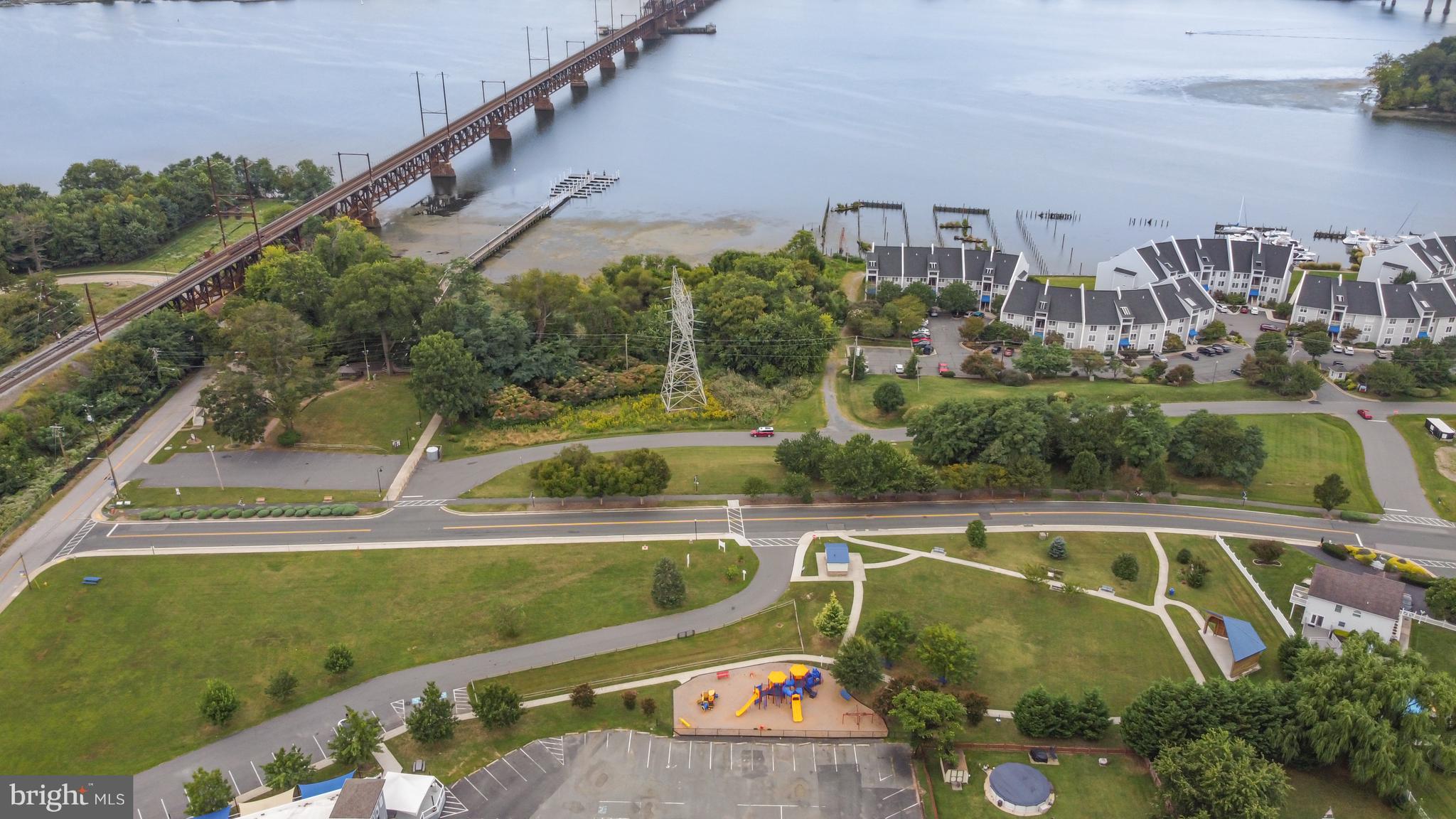 305 Cherry Street Perryville, MD 21903 - Photo 35 of 39