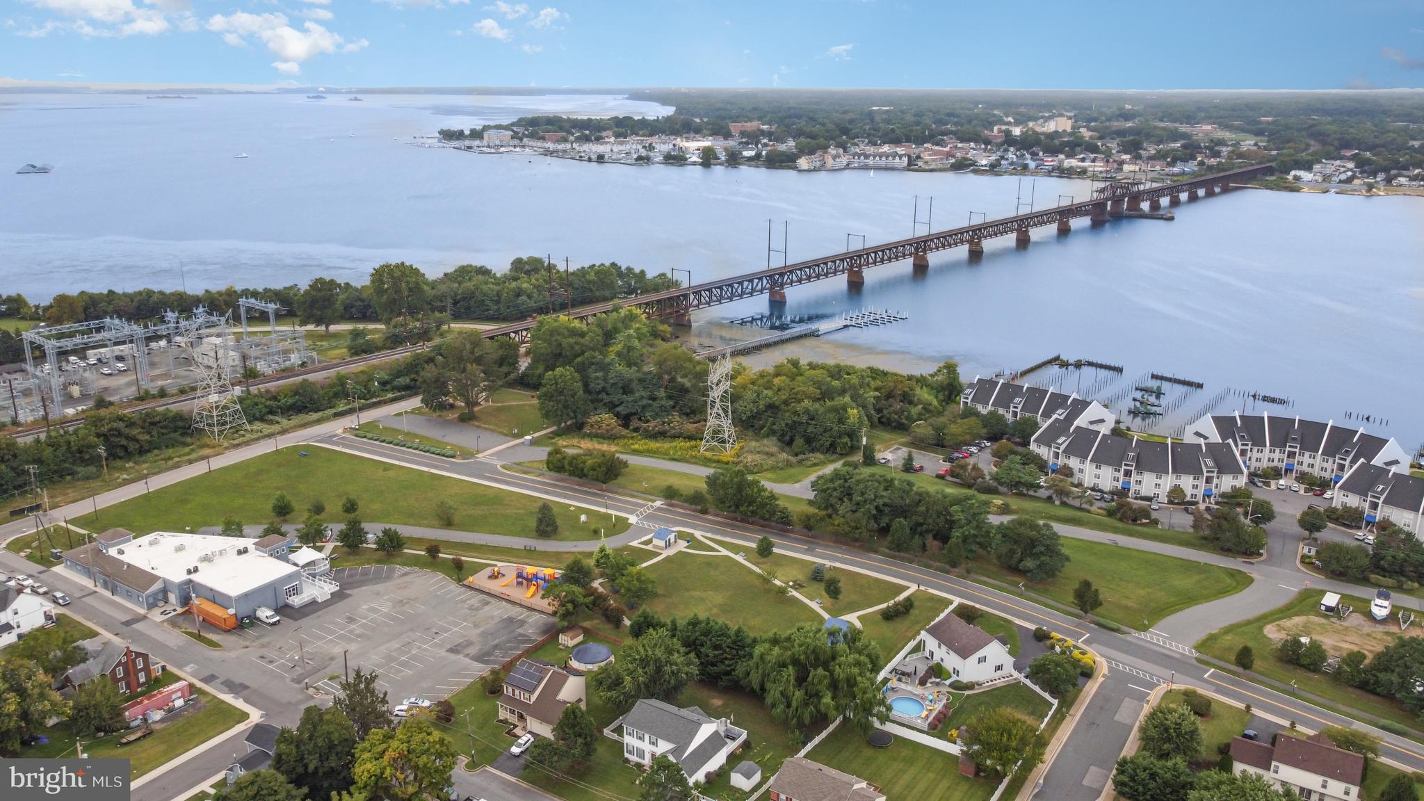 305 Cherry Street Perryville, MD 21903 - Photo 36 of 39