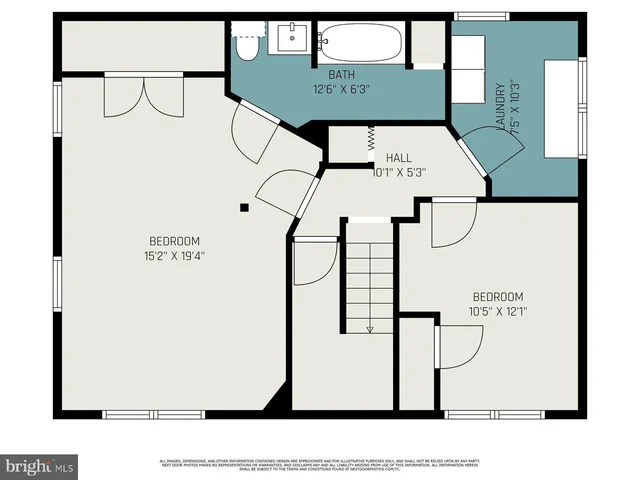 $369,000 | 305 Cherry Street, Perryville, MD 21903