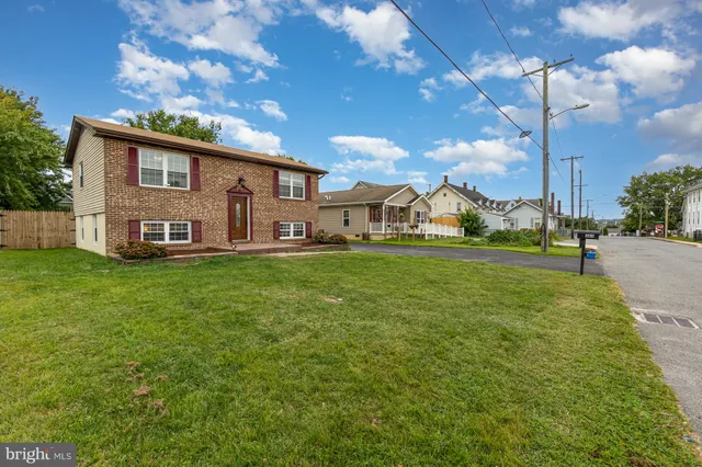 $369,000 | 305 Cherry Street, Perryville, MD 21903