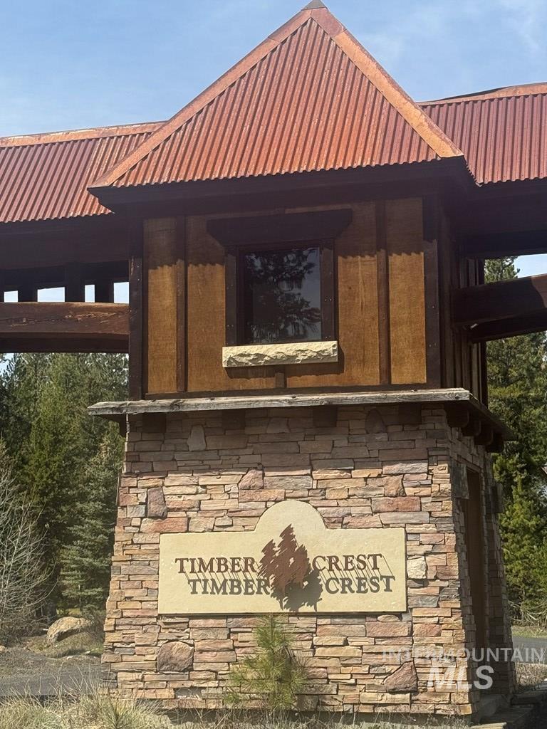 474 Timbercrest Loop McCall, ID 83638 - Photo 2 of 10
