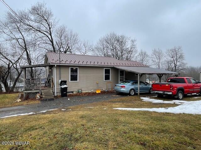 83 School House Road Montgomery, PA 17752 - Photo 2 of 14 IMG_6201
