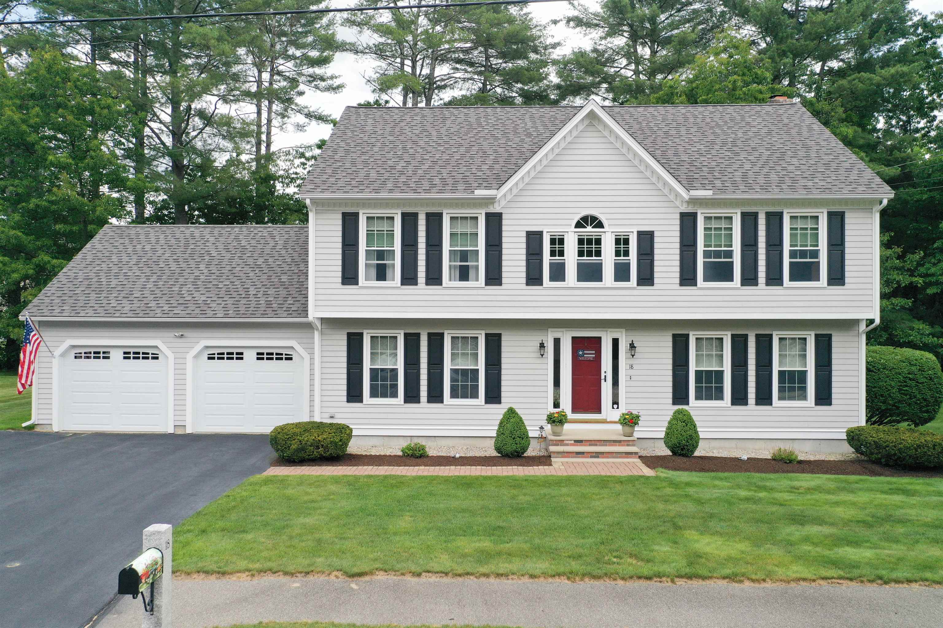 18 Pinebrook Road Nashua, NH 03062 - Photo 1 of 30