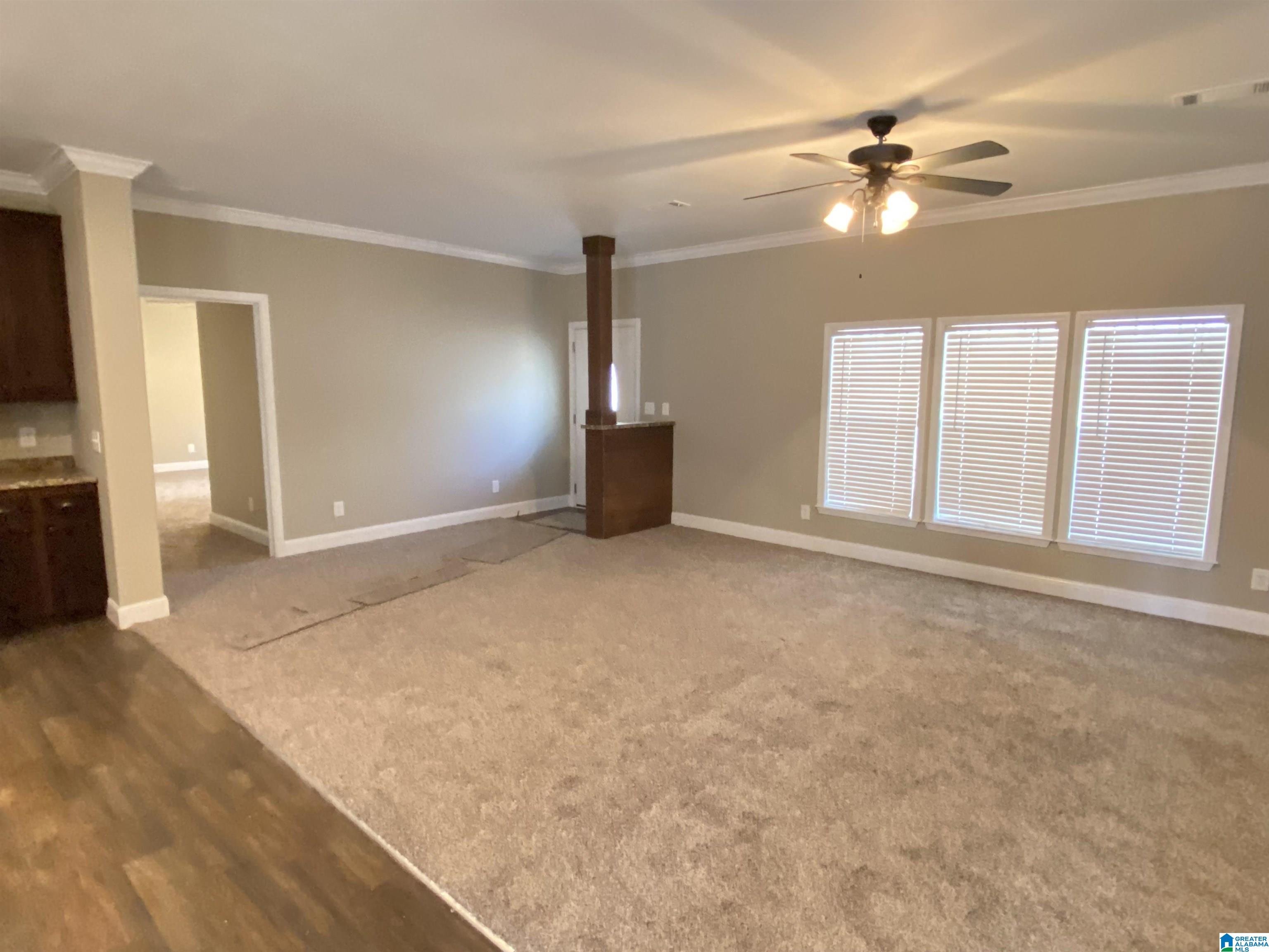 62 Curt Jarret Road Ashville, AL 35953 - Photo 27 of 77