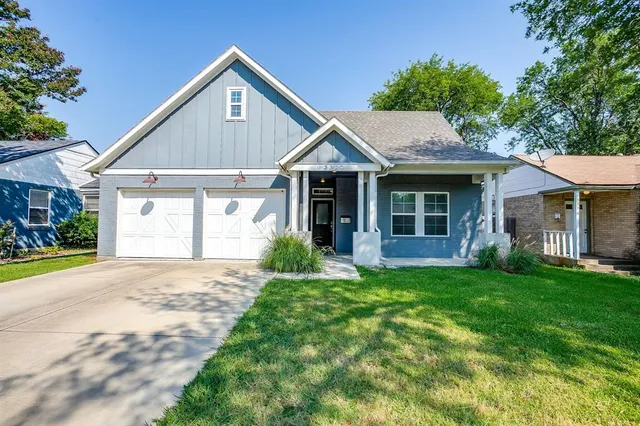 $3,000 | 3320 Mission Street, Fort Worth, TX 76109