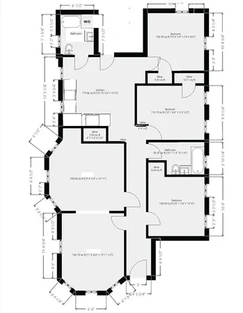 $4,600 | 22 Heath Street, Unit 1, Somerville, MA 02145