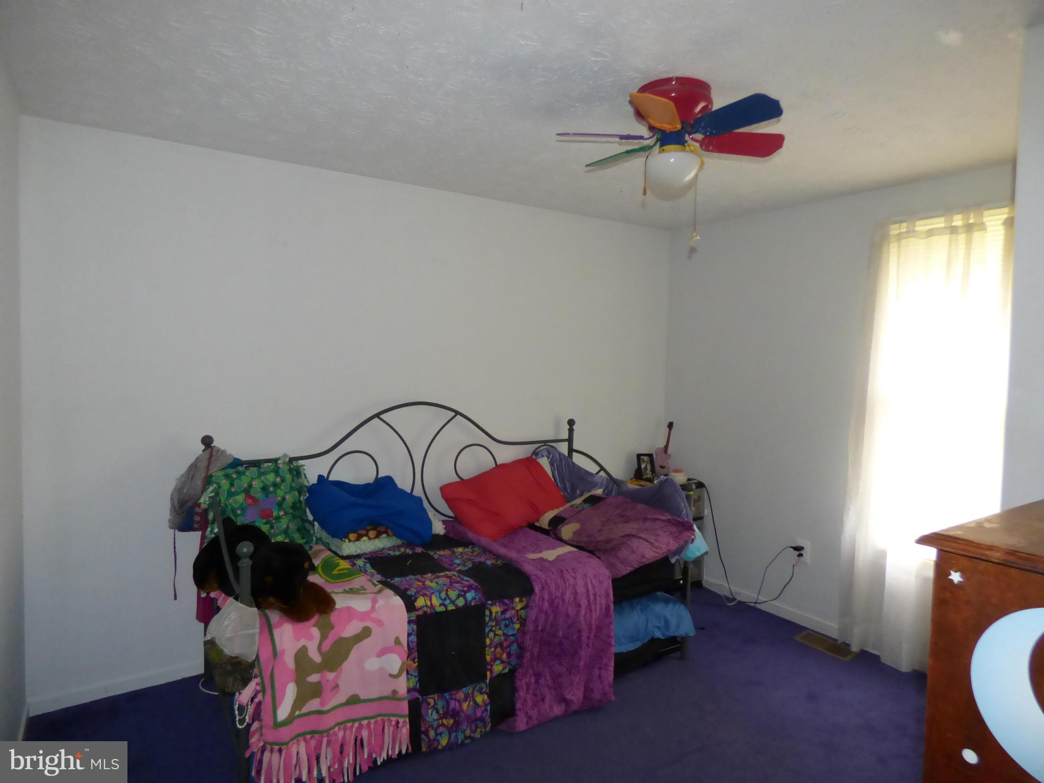 4707 Alesia Lineboro Road Manchester, MD 21102 - Photo 14 of 25 Bedroom 2