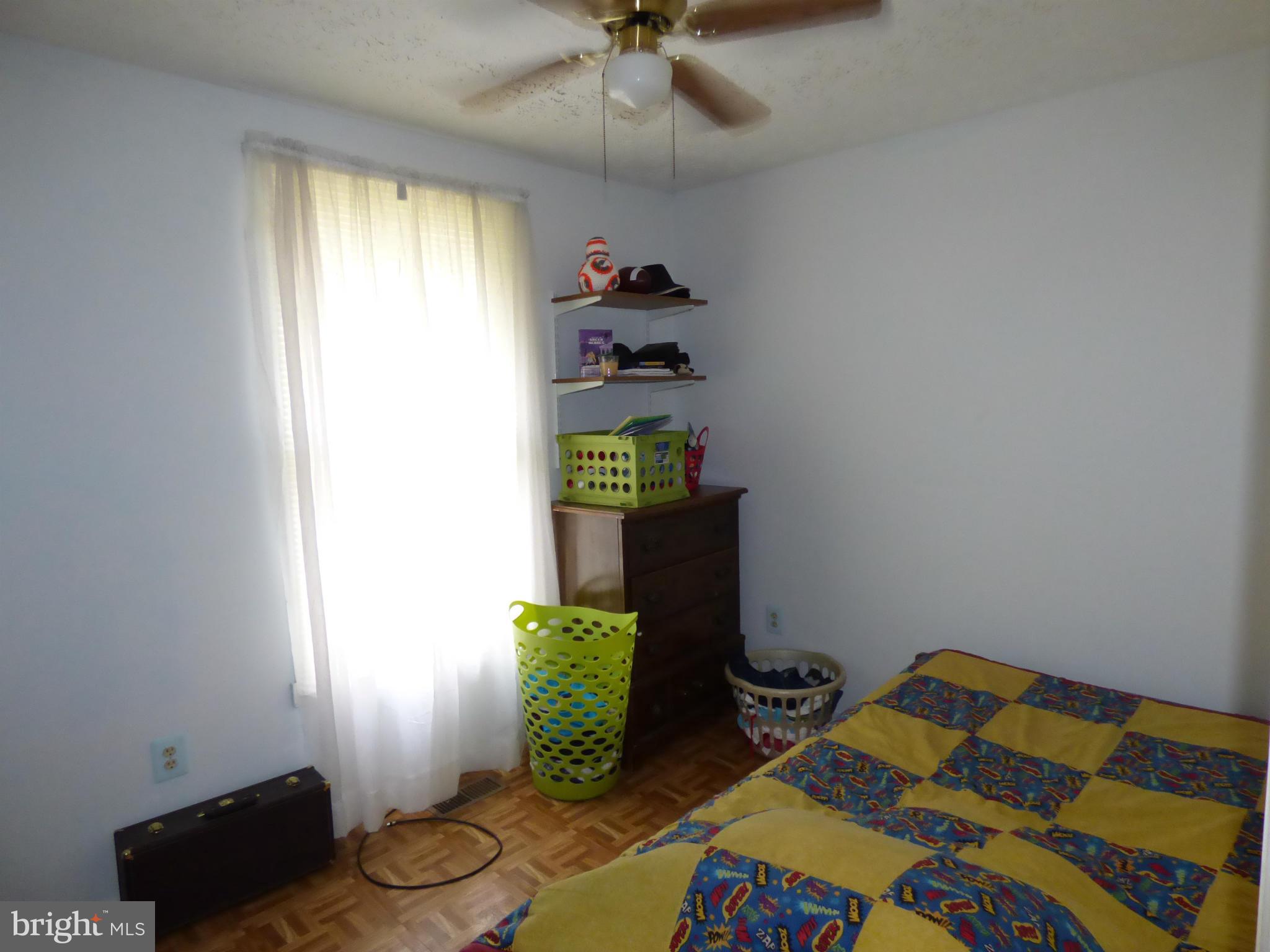 4707 Alesia Lineboro Road Manchester, MD 21102 - Photo 15 of 25 Bedroom 3