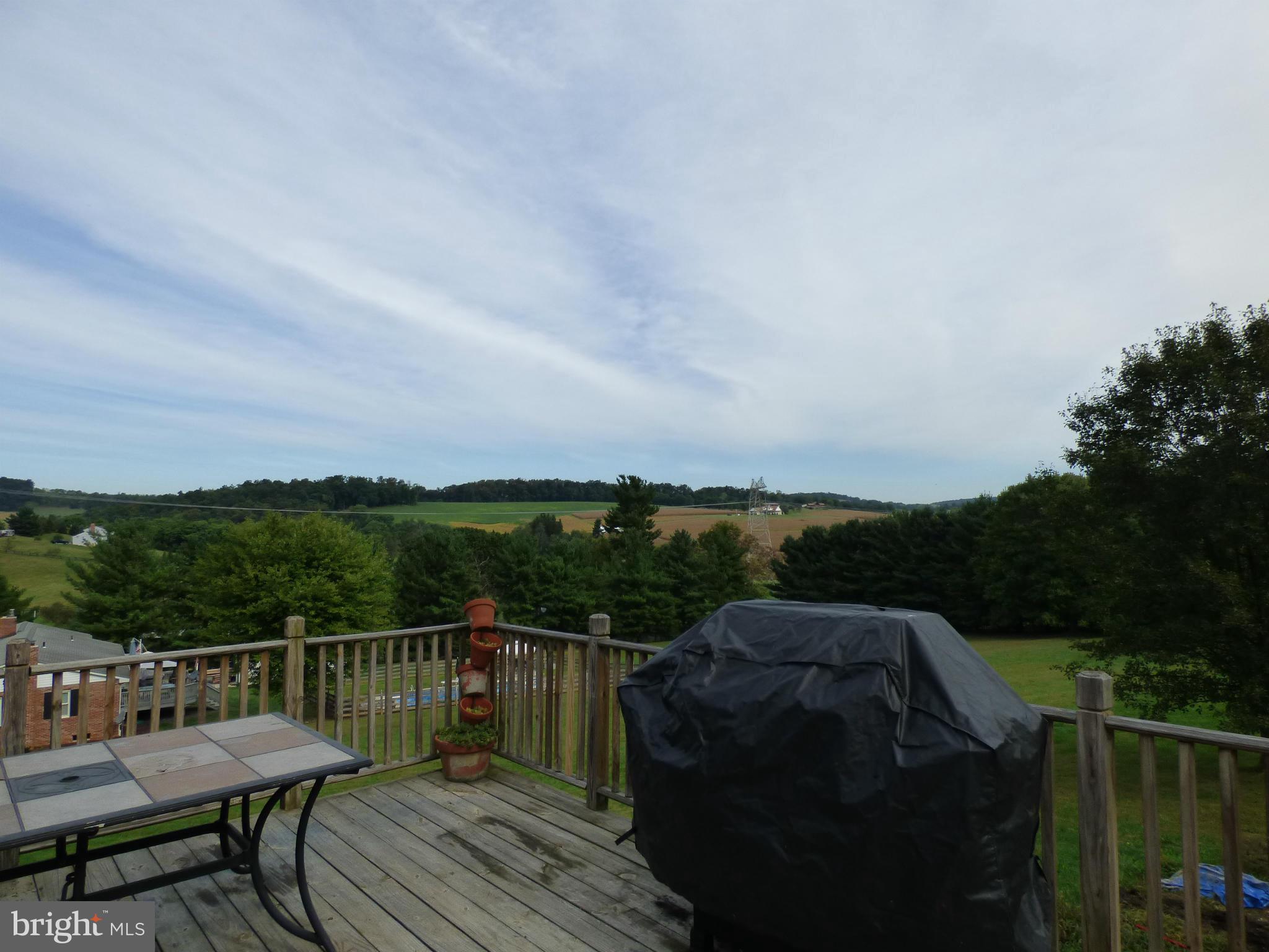 4707 Alesia Lineboro Road Manchester, MD 21102 - Photo 4 of 25 View