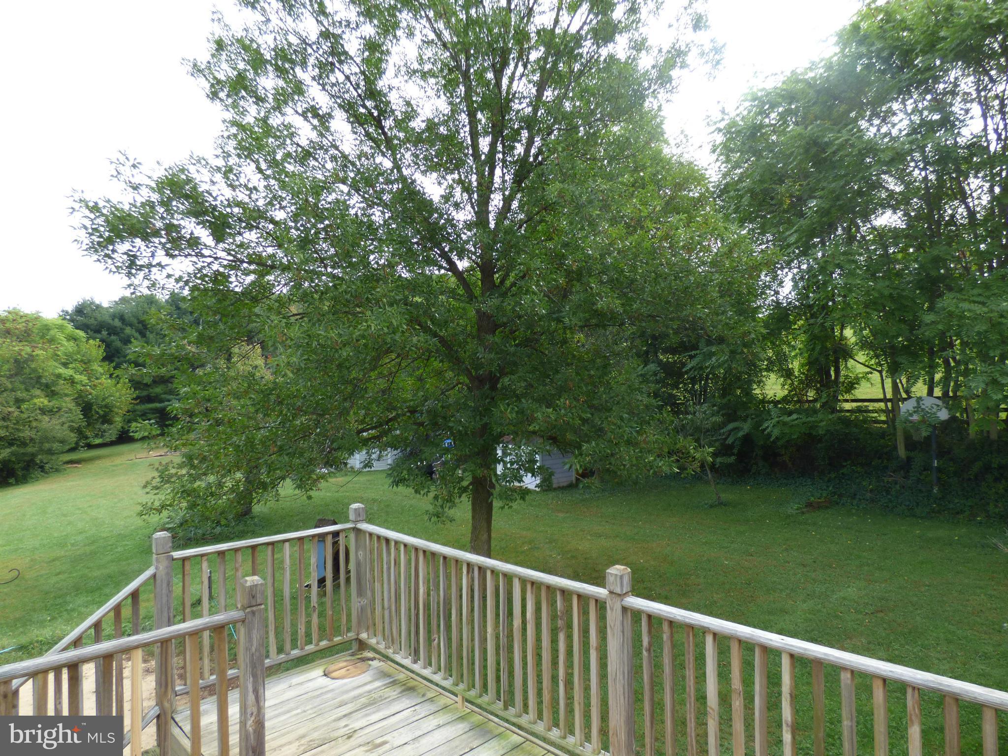 4707 Alesia Lineboro Road Manchester, MD 21102 - Photo 6 of 25 View