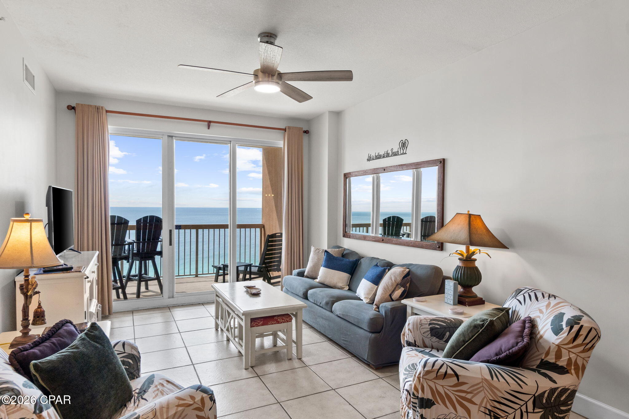 14825 Front Beach Road, Unit 1904 Panama City, FL 32413 - Photo 14 of 40 Gallery Image 14