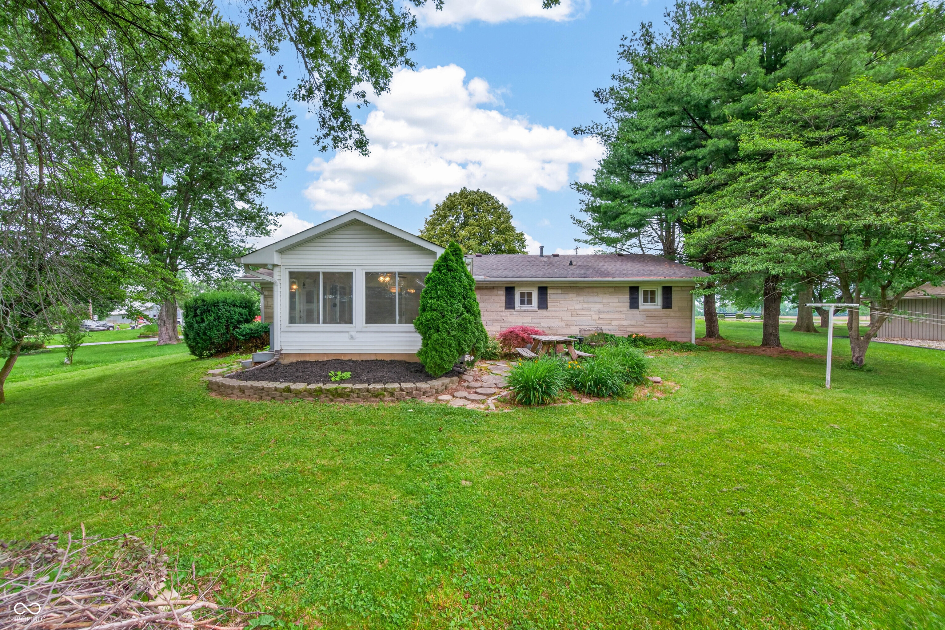 2513 North Centerline Road Franklin, IN 46131 - Photo 52 of 61