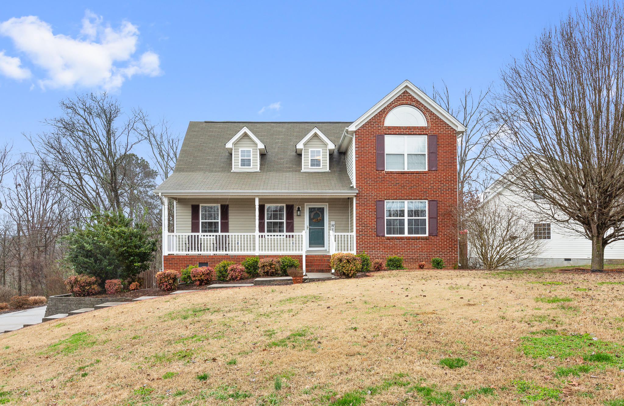 6209 Rim Ridge Court Harrison, TN 37341 - Photo 1 of 31 Rim Ridge (2 of 31)