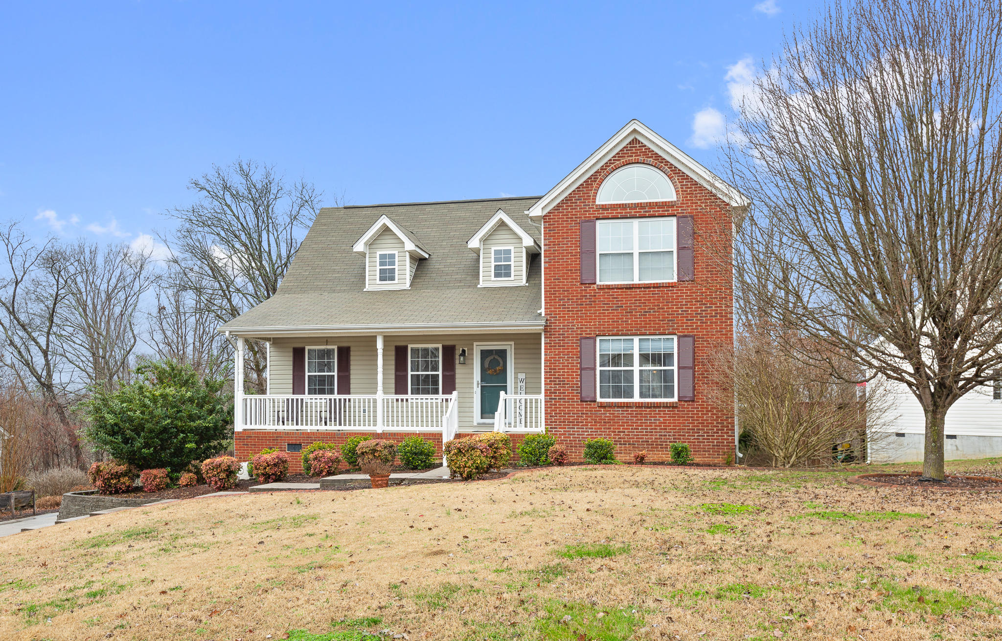 6209 Rim Ridge Court Harrison, TN 37341 - Photo 2 of 31 Rim Ridge (3 of 31) - Copy