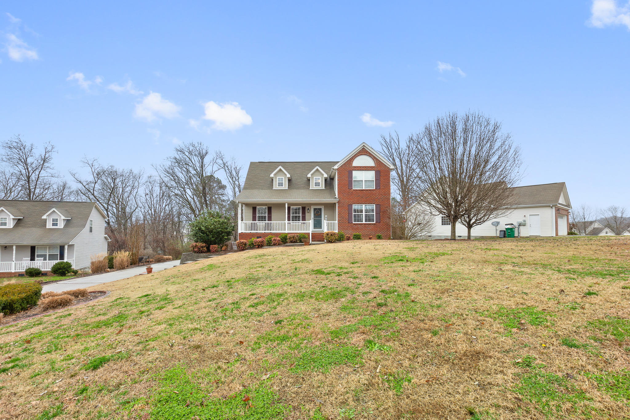 6209 Rim Ridge Court Harrison, TN 37341 - Photo 25 of 31 Rim Ridge (1 of 31)
