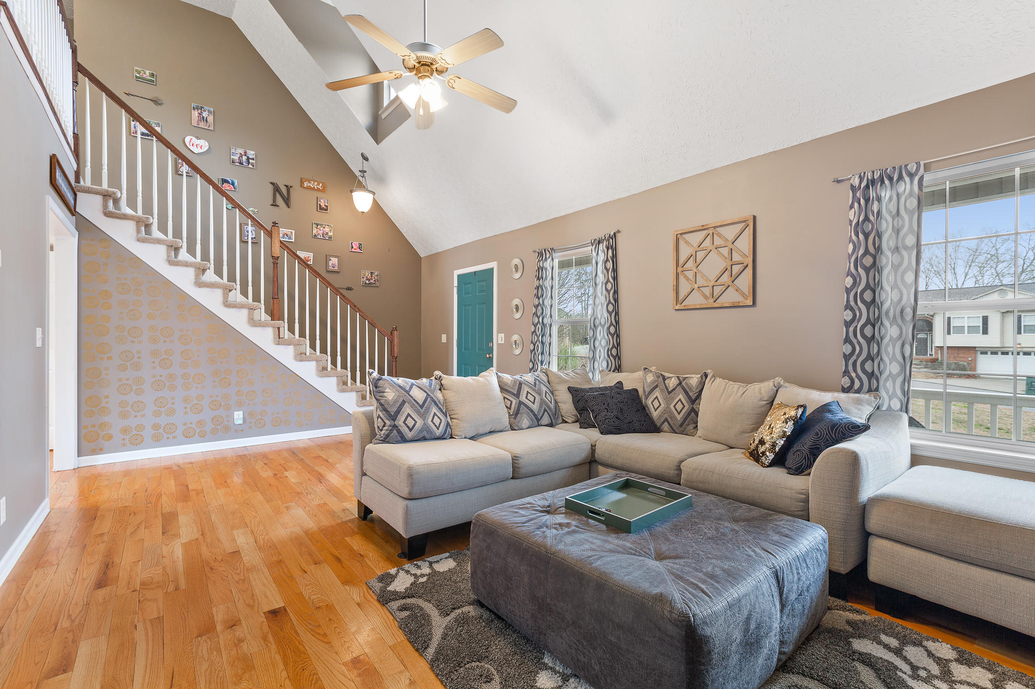 6209 Rim Ridge Court Harrison, TN 37341 - Photo 7 of 31 Rim Ridge (14 of 31) - Copy