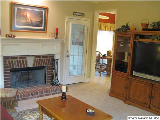 420 Turkey Trail Road Odenville, AL 35120 - Photo 14 of 29