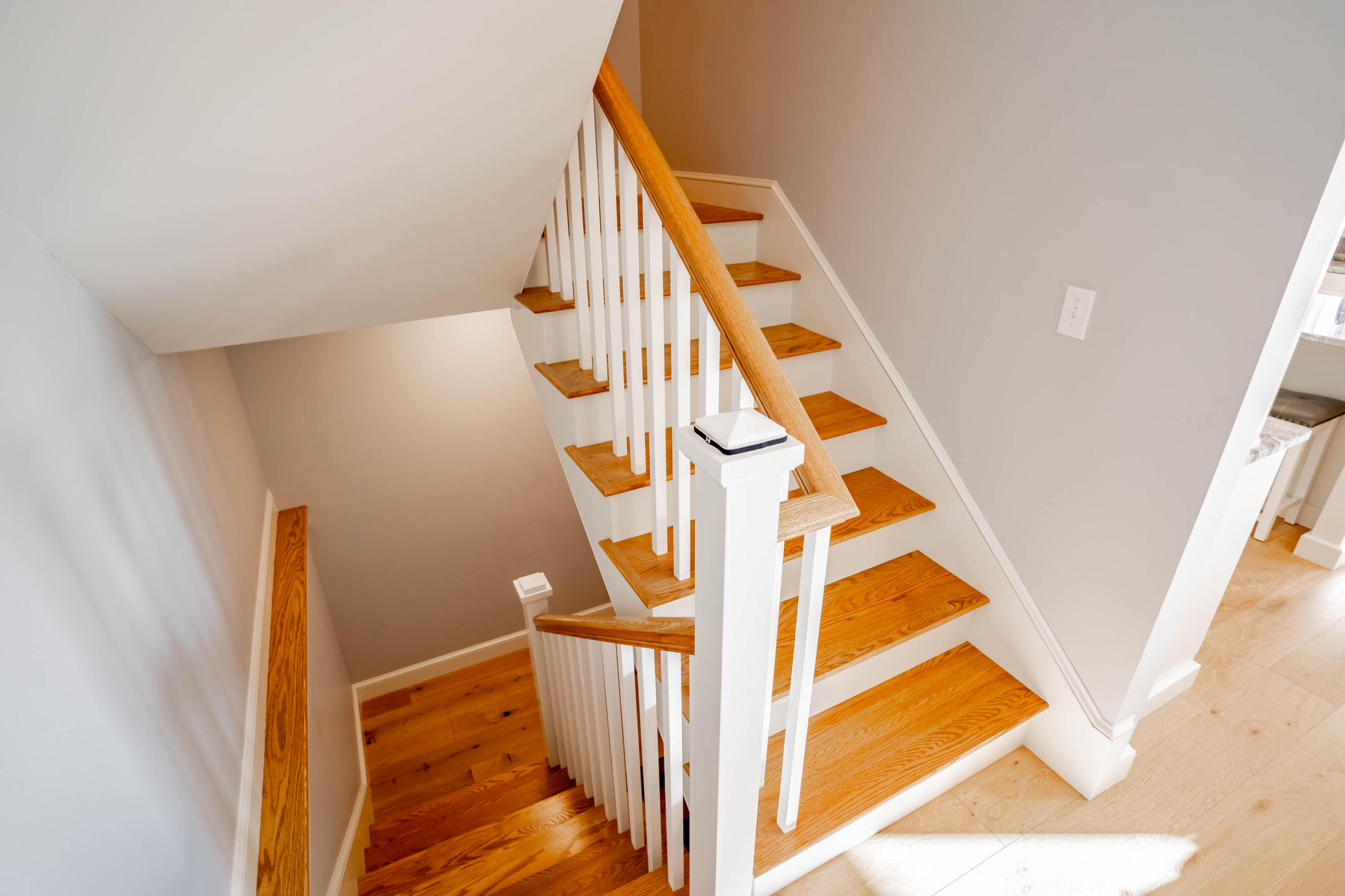 76 Wyman Way Cumberland Center, ME 04021 - Photo 28 of 35 2-Interior-21