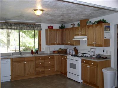 44574 Balch Park Road Springville, CA 93265 - Photo 3 of 6 Additional Photo