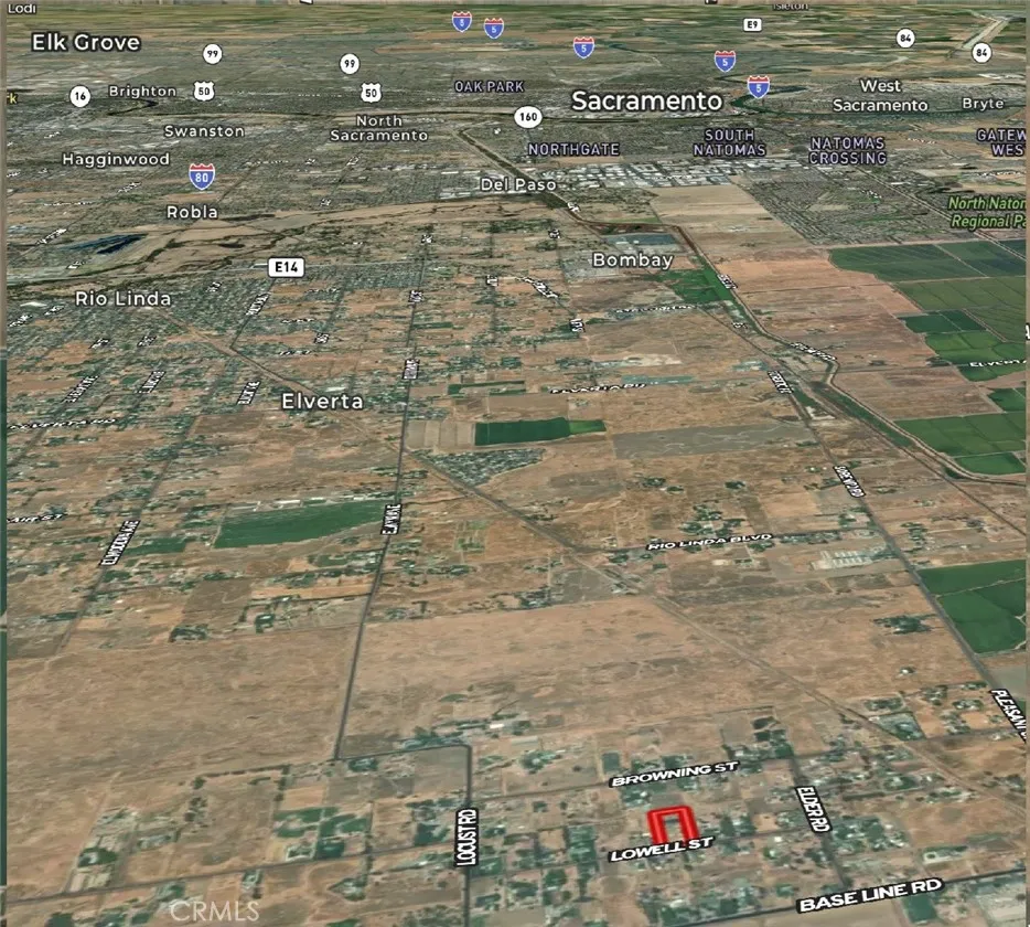 0 Lowell Street Elverta, CA 95626 - Photo 4 of 7
