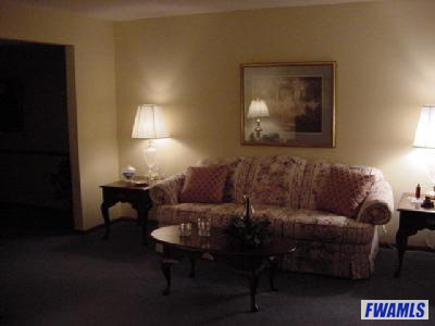 6625 Rockingham Drive Fort Wayne, IN 46835 - Photo 2 of 8 Gallery Image 2