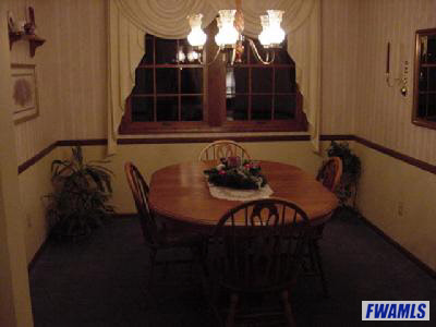 6625 Rockingham Drive Fort Wayne, IN 46835 - Photo 4 of 8 Gallery Image 4