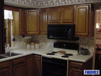 6625 Rockingham Drive Fort Wayne, IN 46835 - Photo 5 of 8 Gallery Image 5