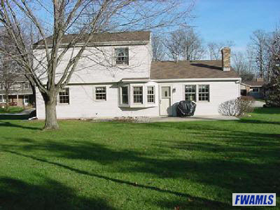 6625 Rockingham Drive Fort Wayne, IN 46835 - Photo 8 of 8 Gallery Image 8